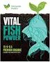 Vital Garden Supply Vital Fish Protein Hydrolysate