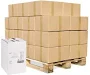 Kitchen Essentials Canola Oil Jib Zero Trans Fat 16L Pallet of 60