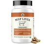 Organic Beef Liver Capsules
