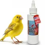 Morning Bird Wheat Germ Boost Organic Oil Bird Supplement