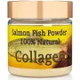 Pure Marine Salmon Fish Powder 1 Month Supply