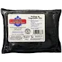 Halshan Premium Raw Food Frozen Turkey & Vegetable Mix Pet Food, 1-lb