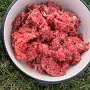 My Pet Carnivore Coarse Ground Whole Mutton
