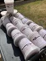 My Pet Carnivore Raw Dog Food Ground Whole Chicken 30lbs