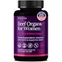 Primal Beef Organ Supplement for Women