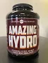 Amazing Nutrition Amazing Hydro Hydrolyzed Whey Protein Isolate