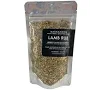 Lamb Rub Stand Up Pouch (3/4 cup)