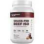 Transparent Labs Grass-Fed Whey Protein Isolate