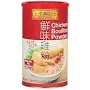Linnishiki Fresh Chicken Powder, 2.2 lbs (1 kg), 1 Can, Chicken Powder, Chinese Seasoning, Commercial Use