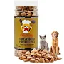 Chef Kitty Freeze Dried Chicken Treats