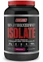 Nar Labs Hydrolyzed Whey Protein Isolate