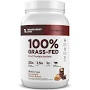 Transparent Labs Beef Protein Isolate 2 lbs / Chocolate Peanut Butter