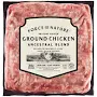 Force Of Nature Ground Chicken Ancestral Blend
