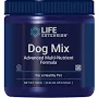 Life Extension Dog Mix