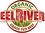 Eel River Beef Liver Grassfed Organic BULK
