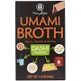 World Market Muso Umami Bonito Dashi Powder Broth