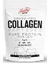 Hearthy Foods Collagen Grass-Fed Type I and Type III Peptides