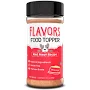 Basics FLAVORS Dog Food Topper and Treat Mix