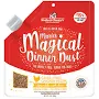 Maries Magical Dinner Freeze-Dried Raw Dust Chicken Dog Food Topper