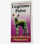 Legitimo Polvo Cordero Manso Genuine Meek Lamb Powder