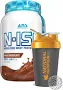 ANS Performance N-iso Hydrolyzed Whey Isolate