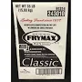 Frymax Classic Sunflower Frying Oil 35 Pound Each - 1 Per Case.