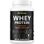 SHIFAA NUTRITION Creamy Halal Whey Protein Powder