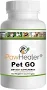 PawHealer Pet G.O Glandular Organs Powder