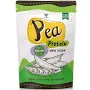 VUNNEX Plant Based Pea Protein Powder