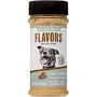 Flavor's Food Peanut Butter Recipe Dog Food Topper