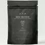 Ape Nutrition Grass-Fed Beef Protein