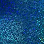 PerfecPress Holographic Sheets & Rolls | Printing Supplies | PerfecPressHTV Aqua / 20"x15' Roll
