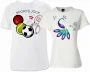 11x17 Weed Free Laser Transfer Paper for Lights
