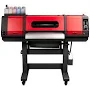 Double I3200-a1 60cm Dtf Printer 24-inch For T-shirt Shoes Jean Jacket