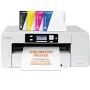 Sawgrass SG1000 Sublimation Printer Starter Bundle
