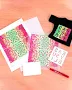 EasySubli Heat Transfer Vinyl Sheets