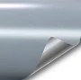 VViViD+ Matte Attack Grey (Nardo Grey) 1ft x 5ft