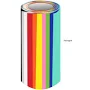 Oracal 651 Vinyl Oracal 651 Permanent Vinyl Roll - Gloss White, 24" X 10 Yards (30 Ft) For Sign Making LexJet Vinyl & Sign Film