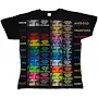Forever Flex Soft No-Cut Metallic Transfer Media | AA Print Supply A3 (11" x 17") / 25 Sheets / Metalic Green