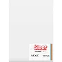 Siser EasySubli 8.4” x 11” sheets - Versatile Sublimation Solution