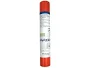 Brother ScanNCut cavinylorg 6 FT Roll Orange Adhesive Craft Vinyl