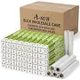 A-sub Sublimation HTV Bulk Rolls 50 Pack
