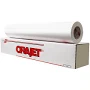 ORAJET 3640 Printable Vinyl 54 in x 50 yds / Matte Transparent