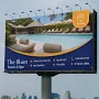 Custom Printed Vinyl Billboard Banner Printing