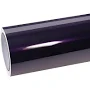 Ravoony Midnight Purple Car Vinyl Wrap