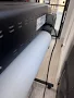 Ultraflex JetFlexFL 13oz Scrim Banner 63" x 115' (Free Ship) / Gloss