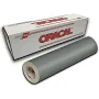 Oracal 651 Permanent Self-Adhesive Premium Craft Sticker Vinyl 24 inch x 30ft (10yd) Roll - Middle Grey, Size: 24 Inches by 30 Feet (10 Yards), Gray