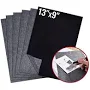 100 Pcs Carbon Paper Transfer Copy Sheets