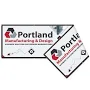 Custom Printed Banners | 3x8 Double-Sided Vinyl Banner-18 oz. - Qty: 1