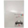 Siser EasyColor DTV – Full-Color Inkjet Printable Heat Transfer Vinyl | 8.5"×14" & 11"×16.5" Sheets